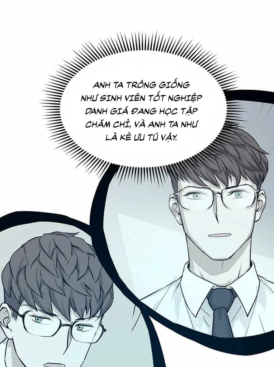 Thăng Cấp Bằng Likes - Chương 14