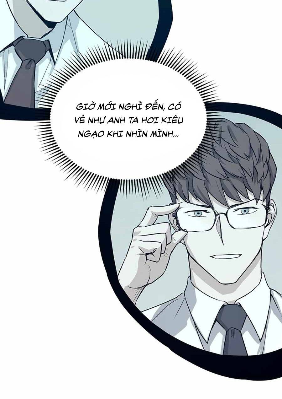 Thăng Cấp Bằng Likes - Chương 14