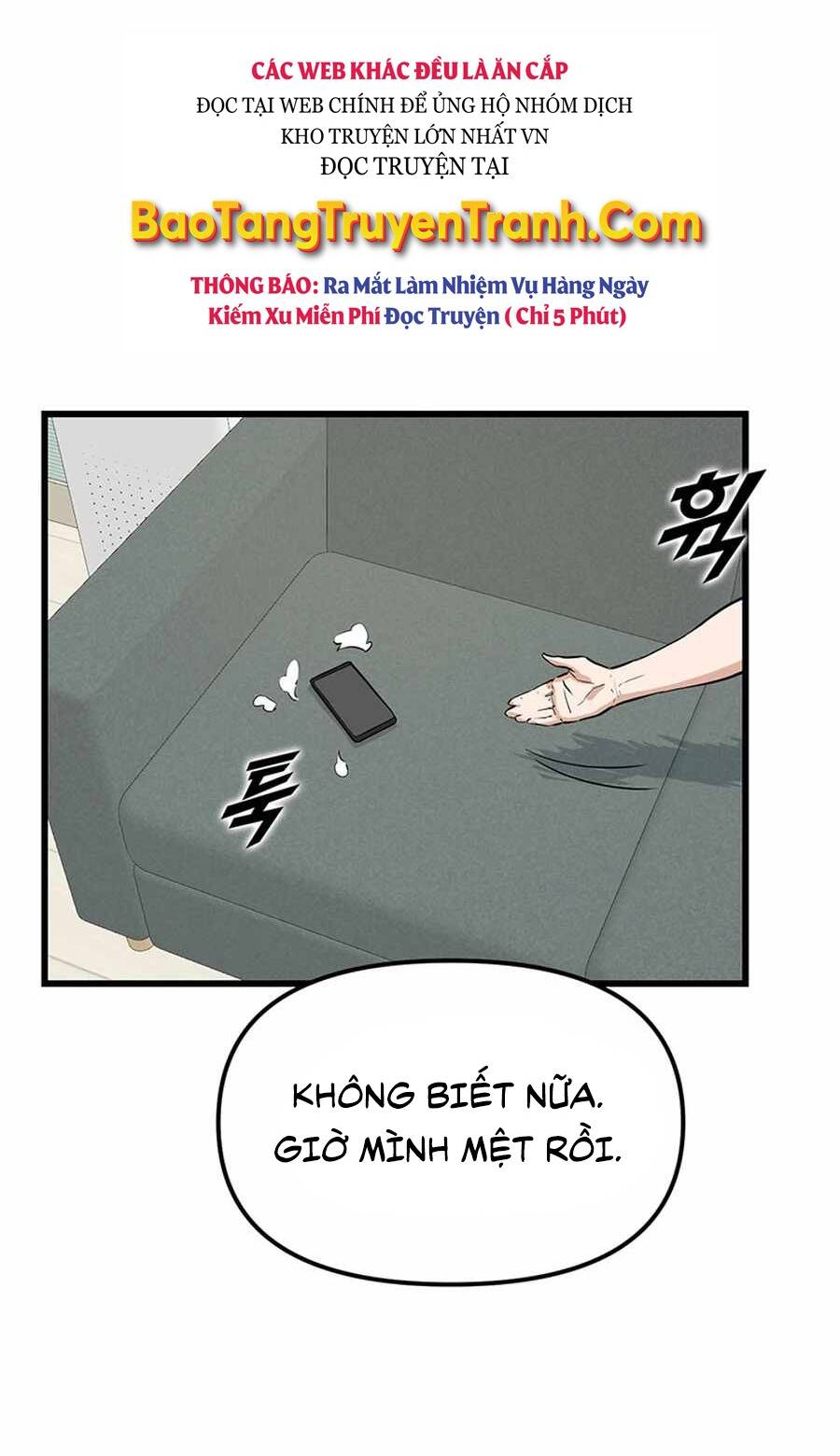 Thăng Cấp Bằng Likes - Chương 14