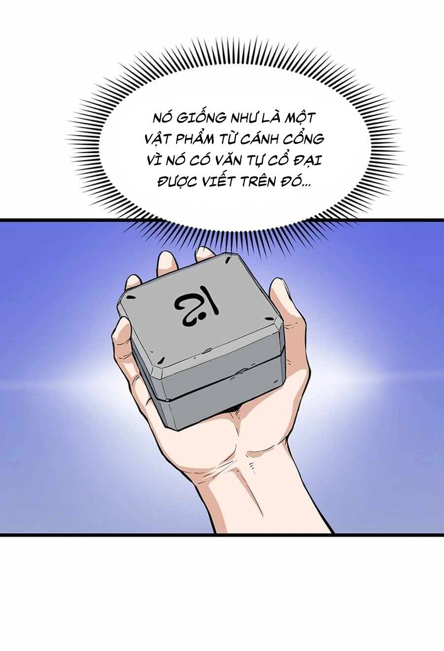 Thăng Cấp Bằng Likes - Chương 14