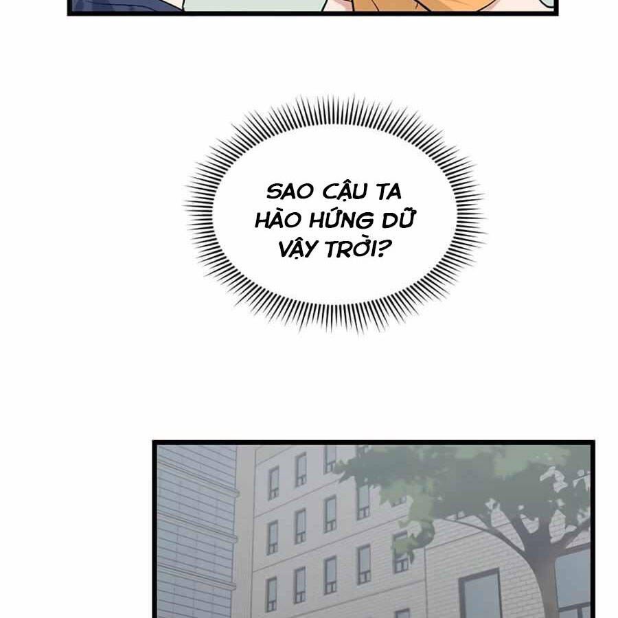 Thăng Cấp Bằng Likes - Chương 15