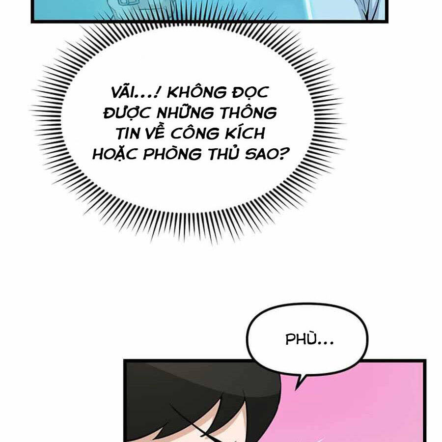 Thăng Cấp Bằng Likes - Chương 15