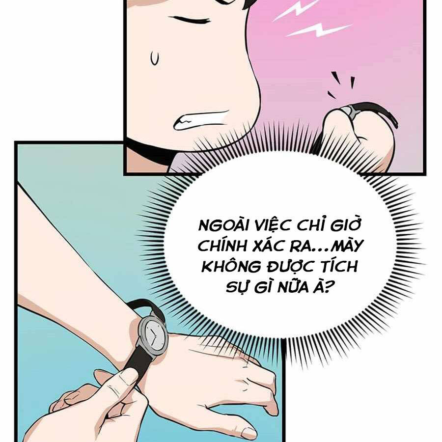 Thăng Cấp Bằng Likes - Chương 15