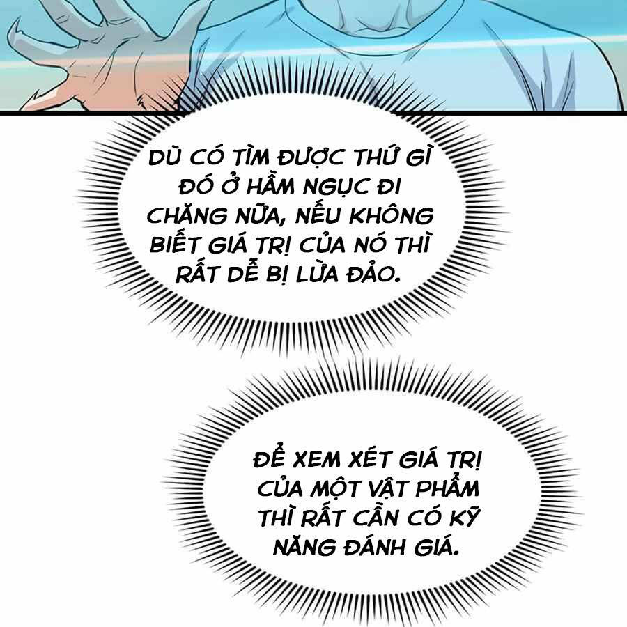 Thăng Cấp Bằng Likes - Chương 15