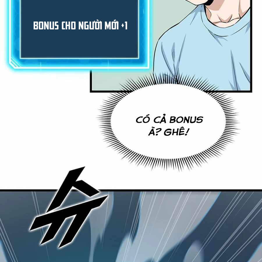 Thăng Cấp Bằng Likes - Chương 15