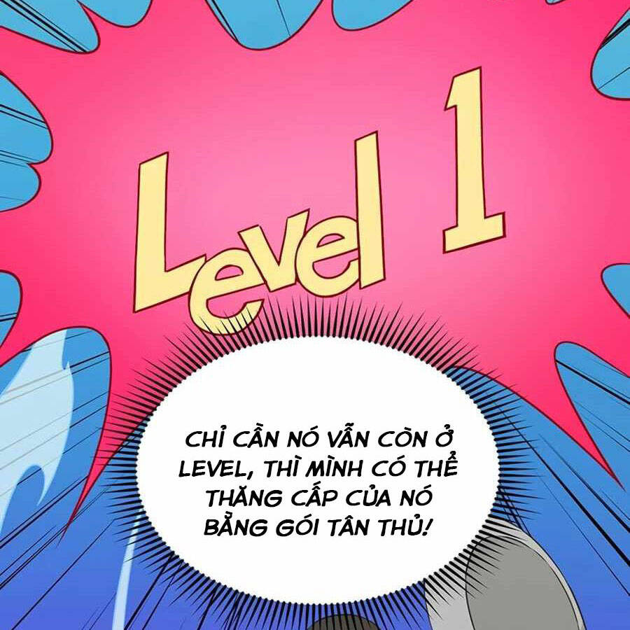Thăng Cấp Bằng Likes - Chương 15