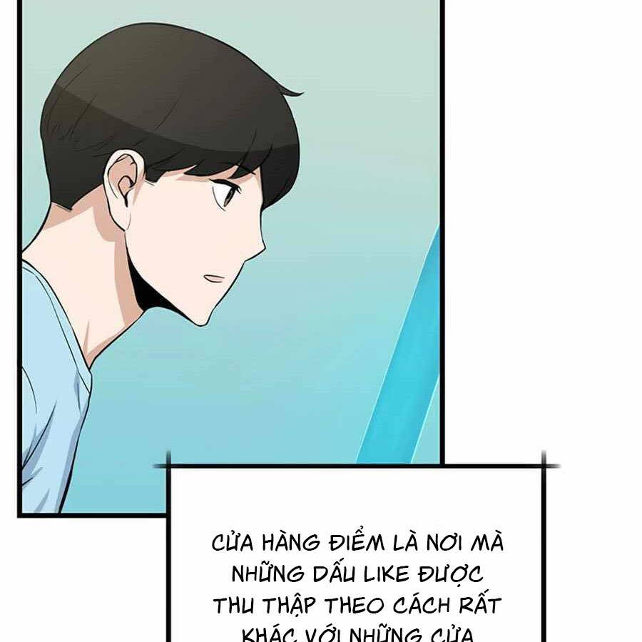 Thăng Cấp Bằng Likes - Chương 15
