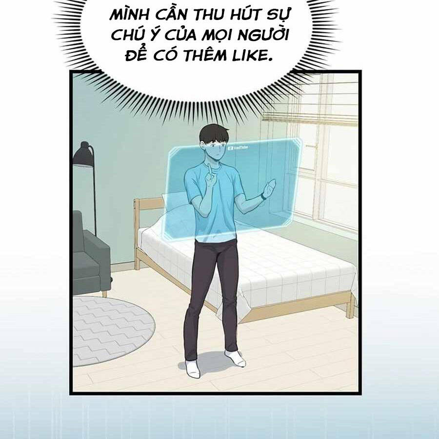 Thăng Cấp Bằng Likes - Chương 15