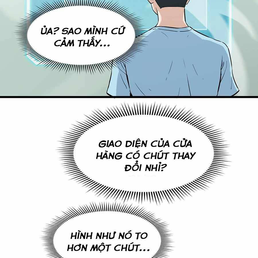 Thăng Cấp Bằng Likes - Chương 15