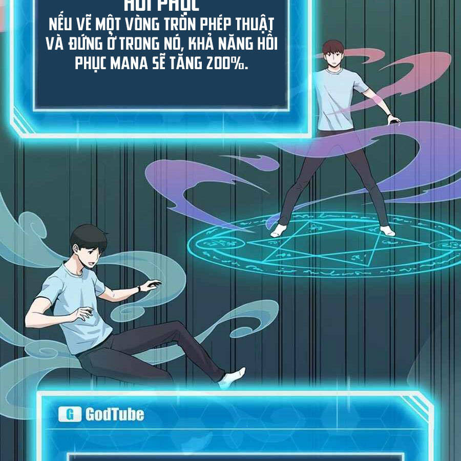 Thăng Cấp Bằng Likes - Chương 15