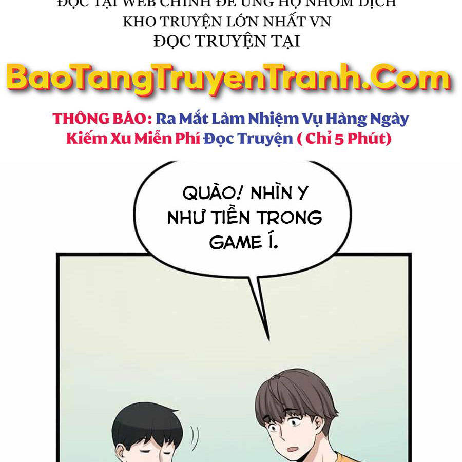 Thăng Cấp Bằng Likes - Chương 15