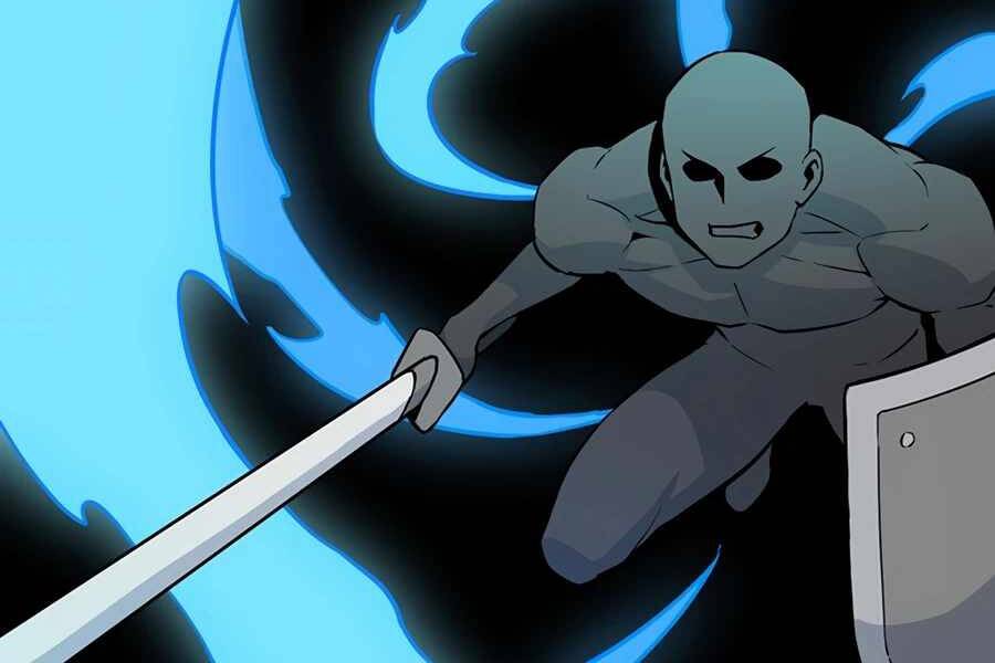 Thăng Cấp Bằng Likes - Chương 16