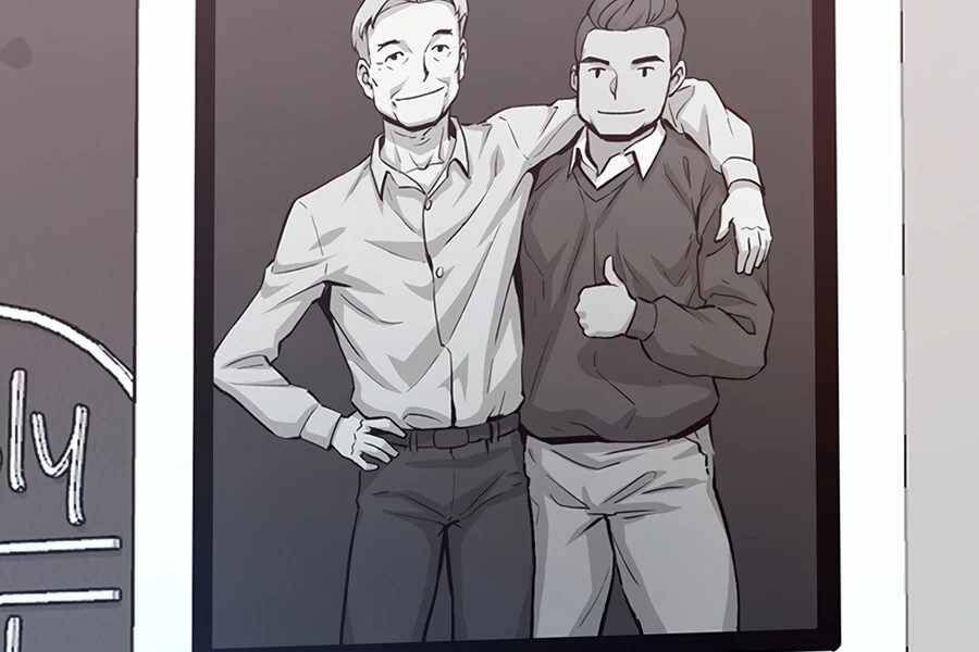 Thăng Cấp Bằng Likes - Chương 16