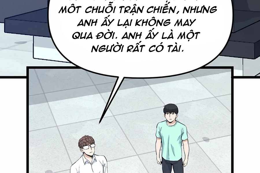 Thăng Cấp Bằng Likes - Chương 16