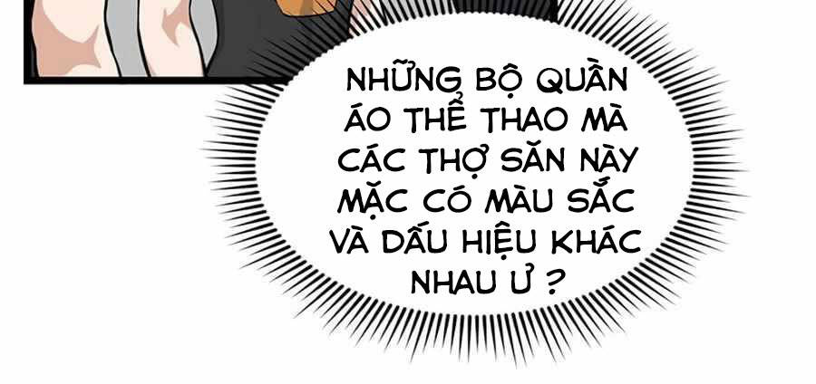 Thăng Cấp Bằng Likes - Chương 17