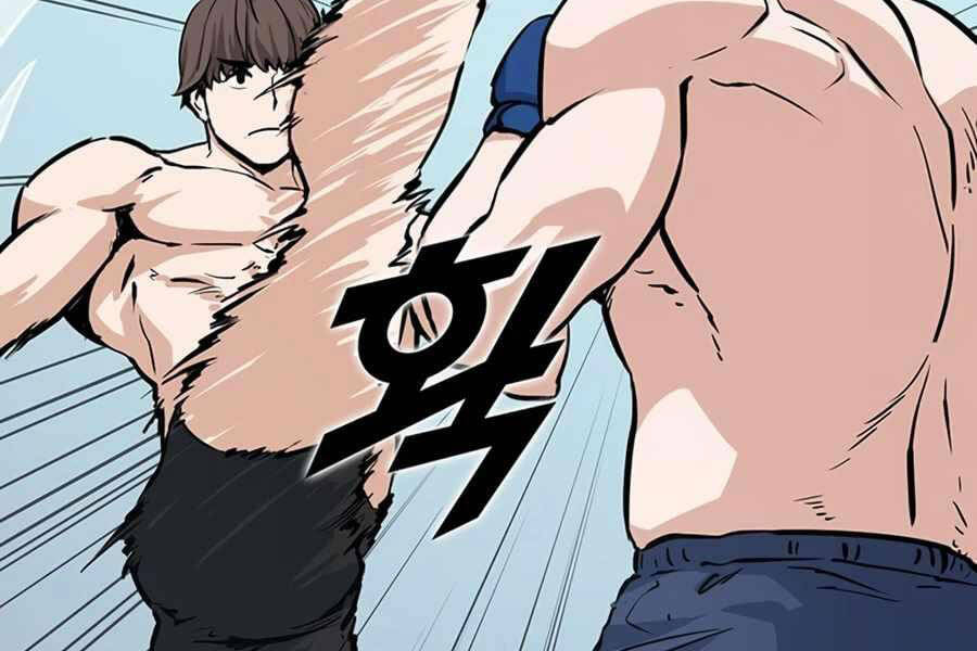 Thăng Cấp Bằng Likes - Chương 17