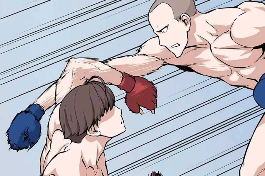 Thăng Cấp Bằng Likes - Chương 17