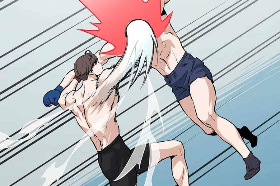 Thăng Cấp Bằng Likes - Chương 17