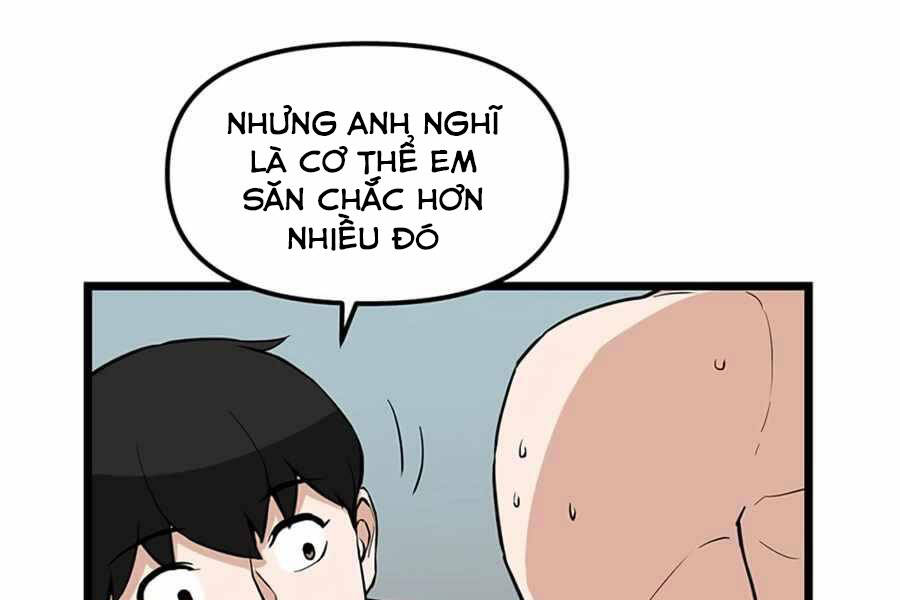 Thăng Cấp Bằng Likes - Chương 17