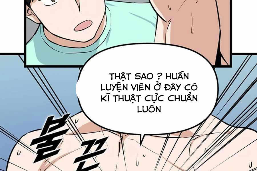 Thăng Cấp Bằng Likes - Chương 17