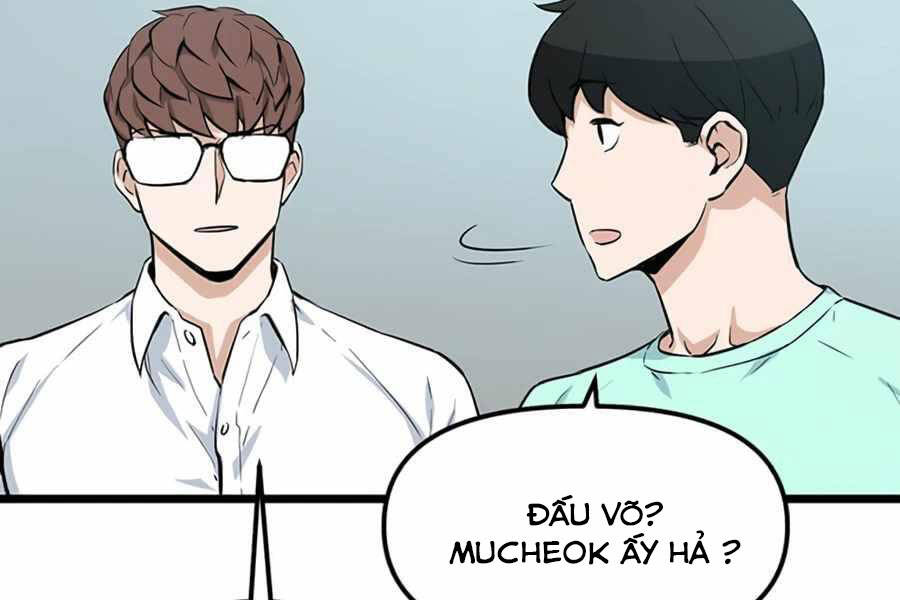 Thăng Cấp Bằng Likes - Chương 17