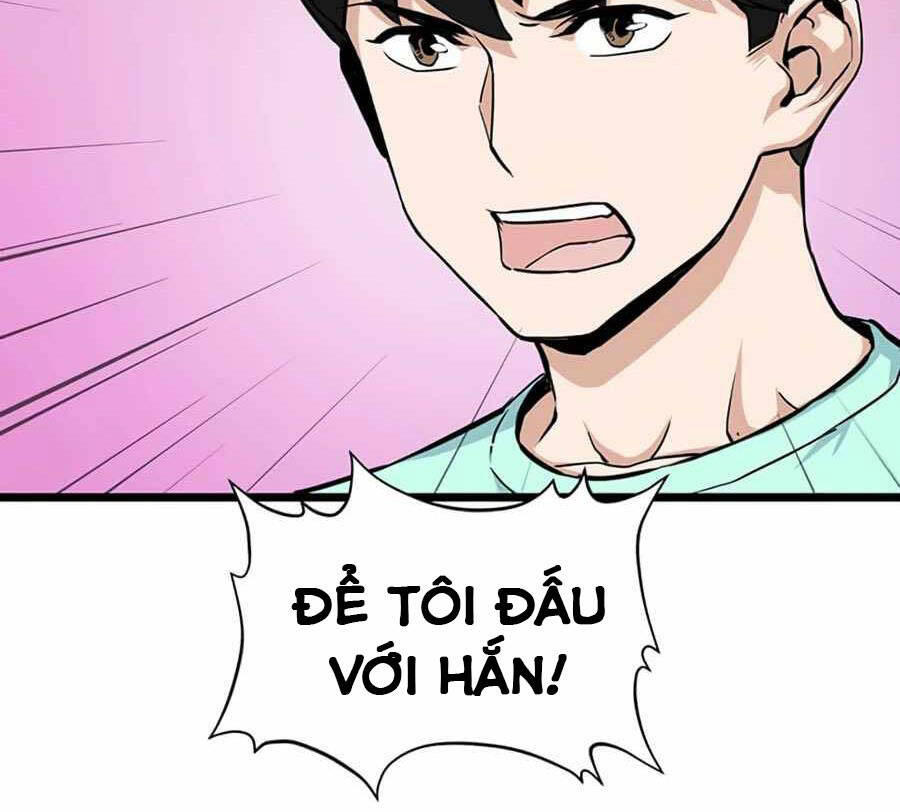 Thăng Cấp Bằng Likes - Chương 18