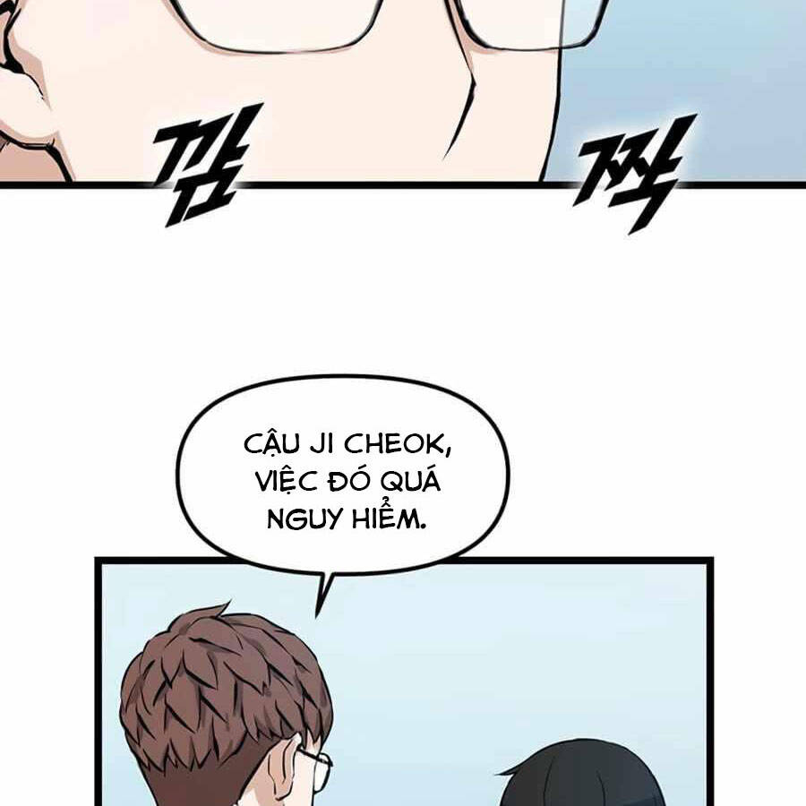 Thăng Cấp Bằng Likes - Chương 18