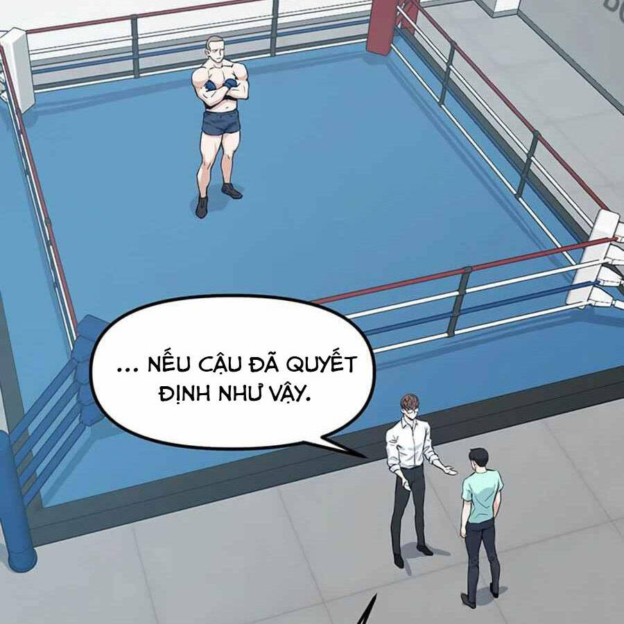 Thăng Cấp Bằng Likes - Chương 18