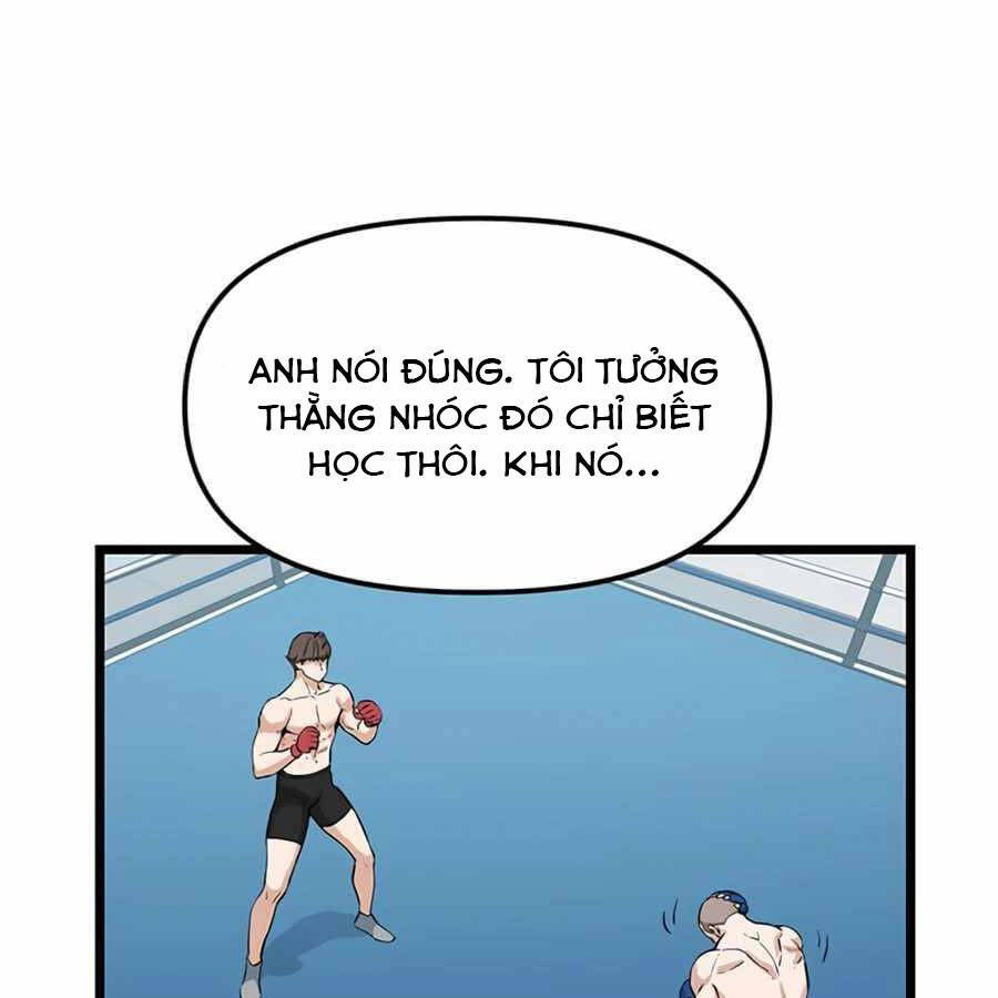 Thăng Cấp Bằng Likes - Chương 18