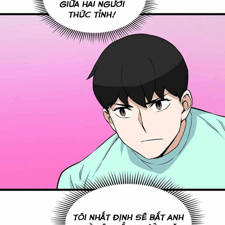 Thăng Cấp Bằng Likes - Chương 18