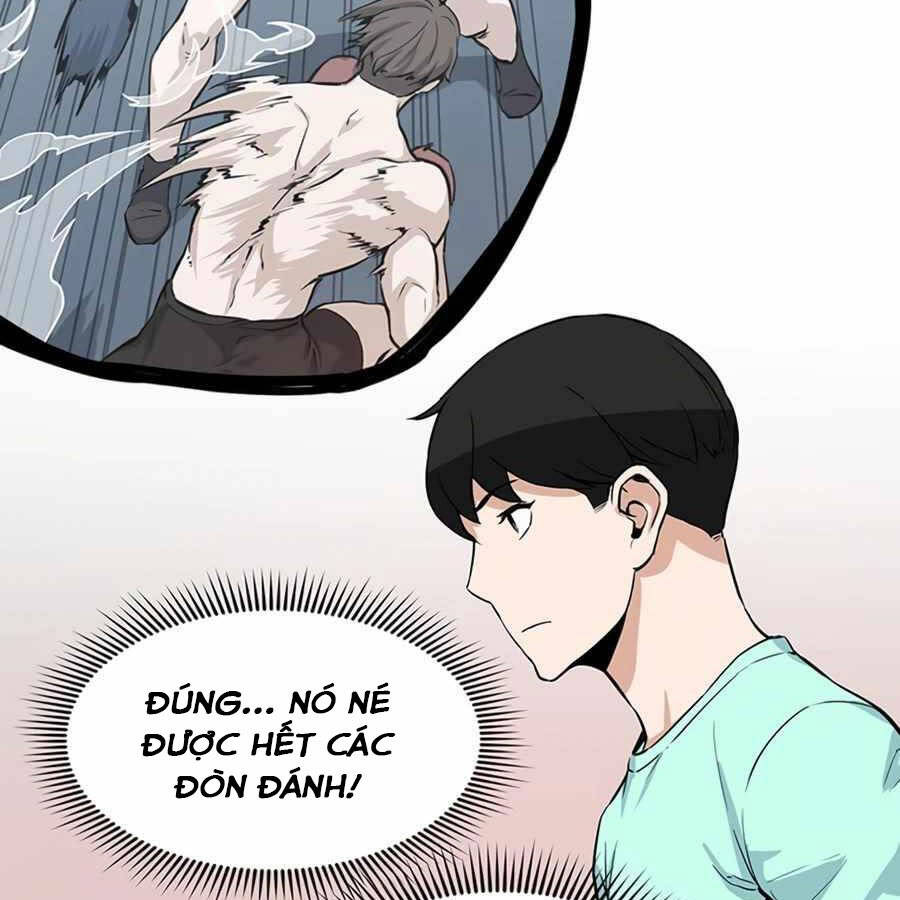 Thăng Cấp Bằng Likes - Chương 18