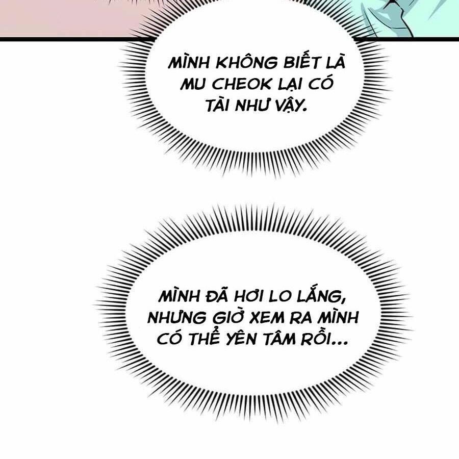 Thăng Cấp Bằng Likes - Chương 18