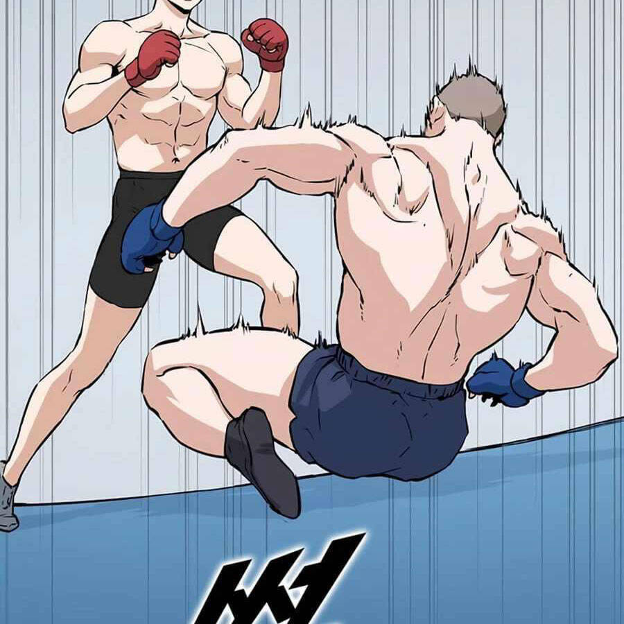 Thăng Cấp Bằng Likes - Chương 18