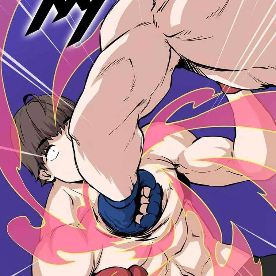 Thăng Cấp Bằng Likes - Chương 18