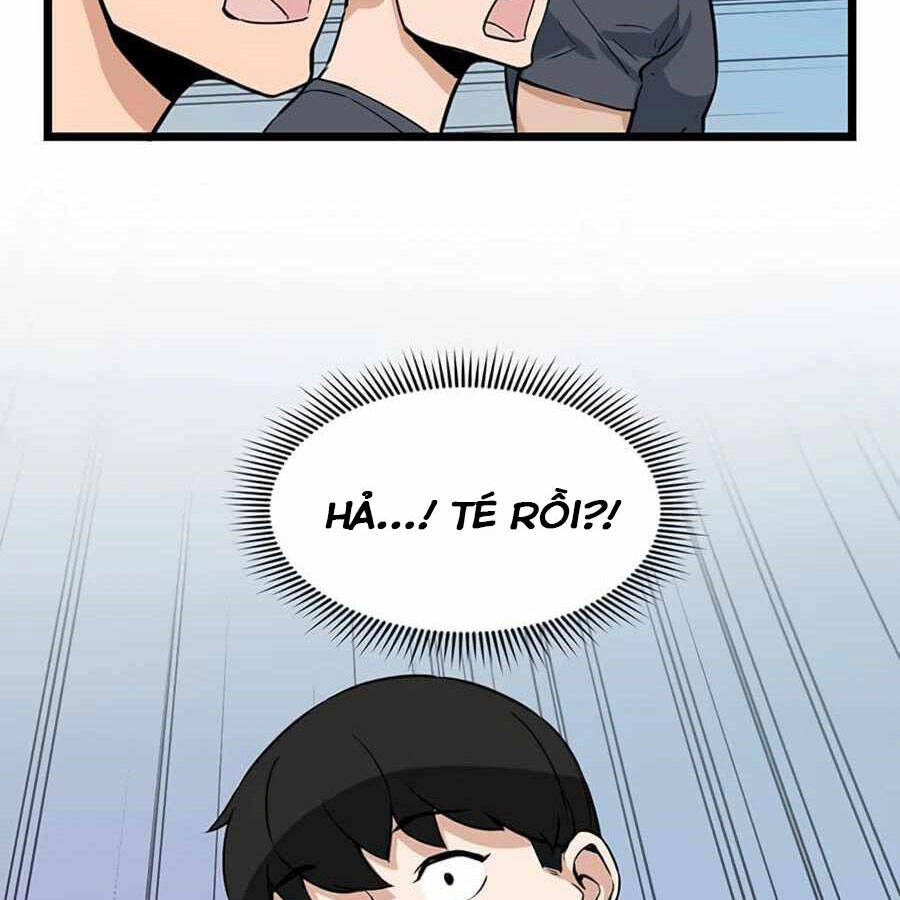 Thăng Cấp Bằng Likes - Chương 18