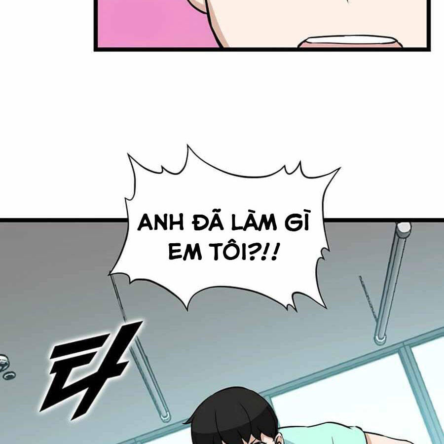 Thăng Cấp Bằng Likes - Chương 18