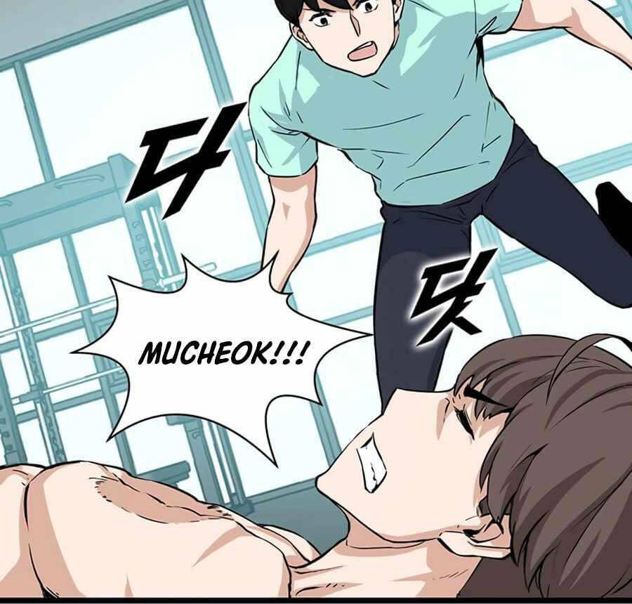 Thăng Cấp Bằng Likes - Chương 18