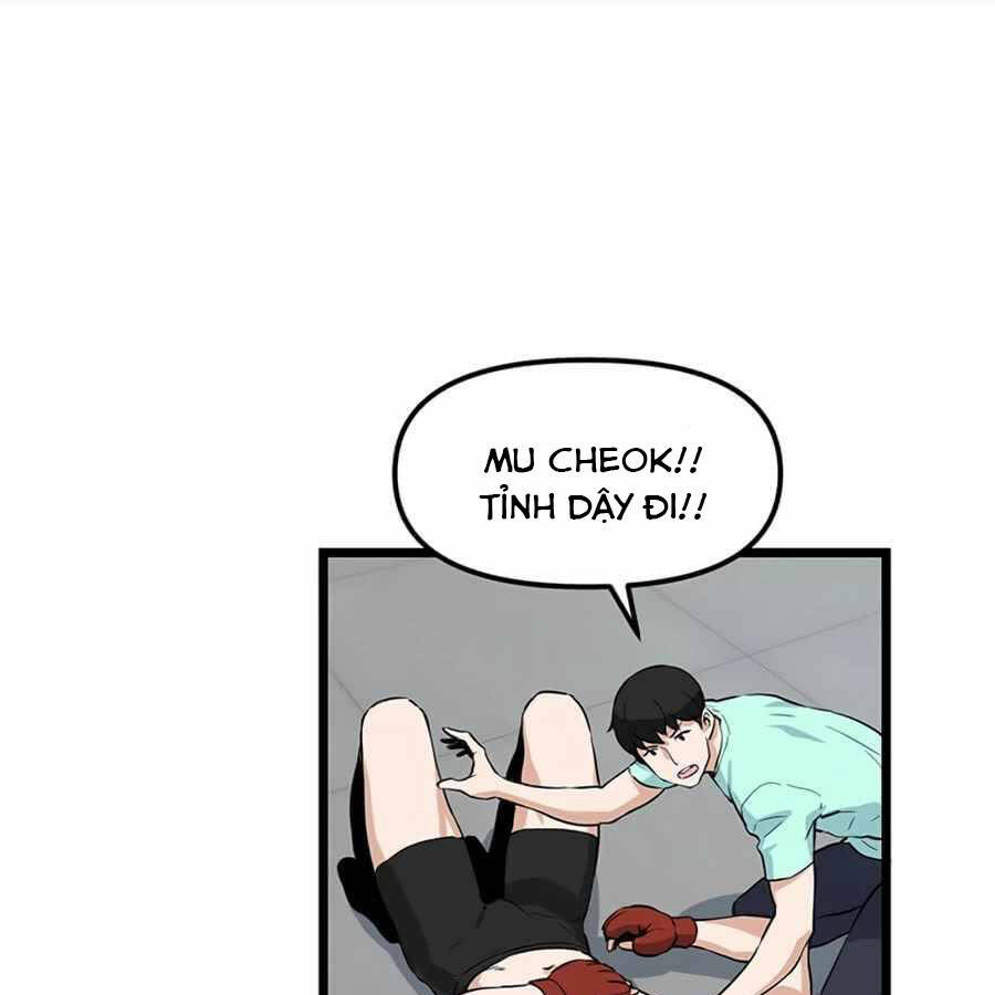 Thăng Cấp Bằng Likes - Chương 18