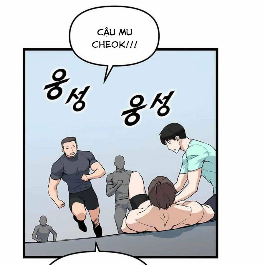 Thăng Cấp Bằng Likes - Chương 18