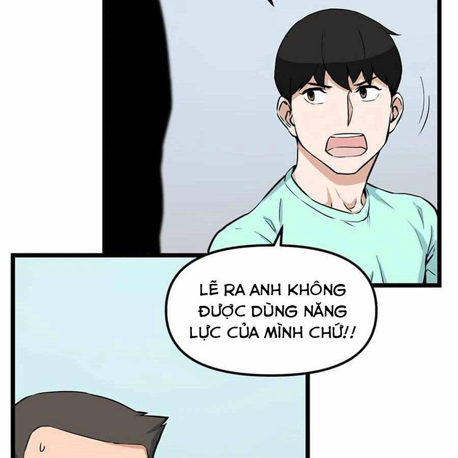 Thăng Cấp Bằng Likes - Chương 18