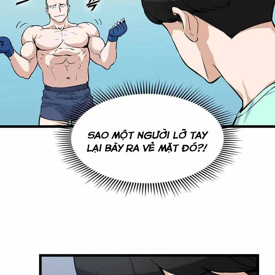 Thăng Cấp Bằng Likes - Chương 18