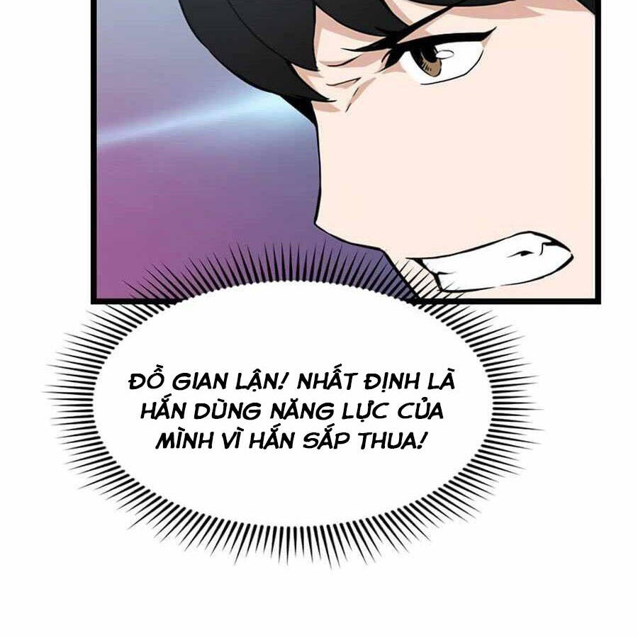 Thăng Cấp Bằng Likes - Chương 18