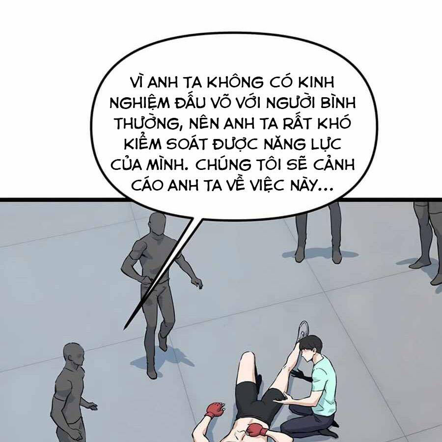 Thăng Cấp Bằng Likes - Chương 18