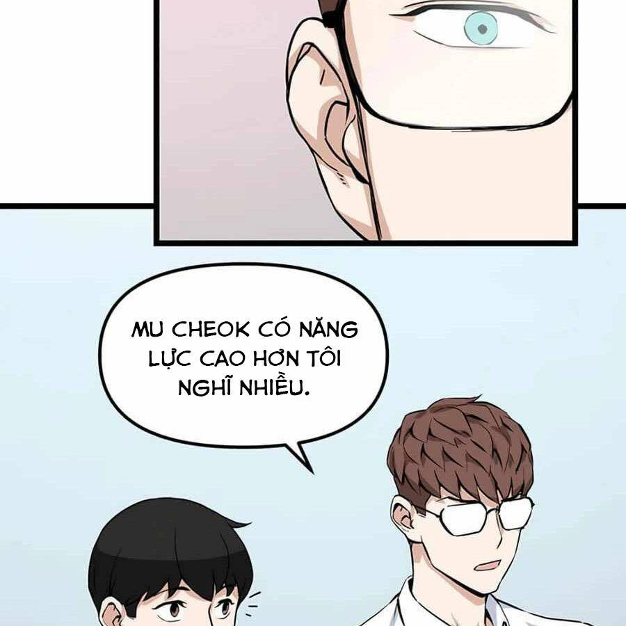 Thăng Cấp Bằng Likes - Chương 18