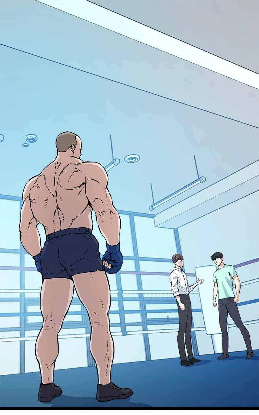 Thăng Cấp Bằng Likes - Chương 19