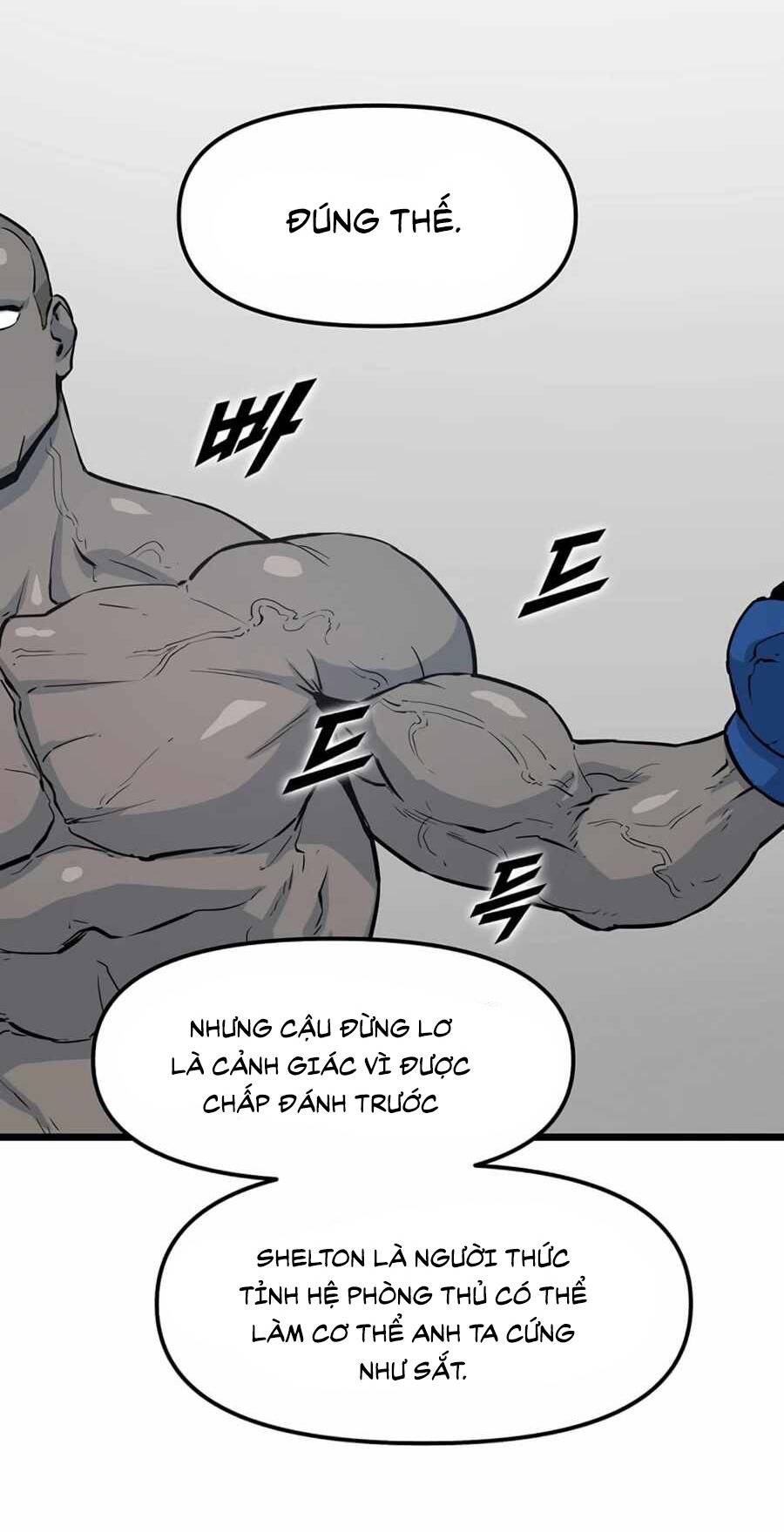 Thăng Cấp Bằng Likes - Chương 19