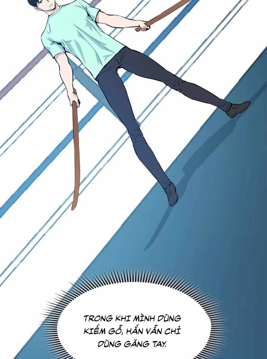 Thăng Cấp Bằng Likes - Chương 19