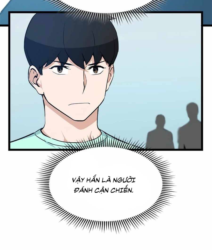 Thăng Cấp Bằng Likes - Chương 19