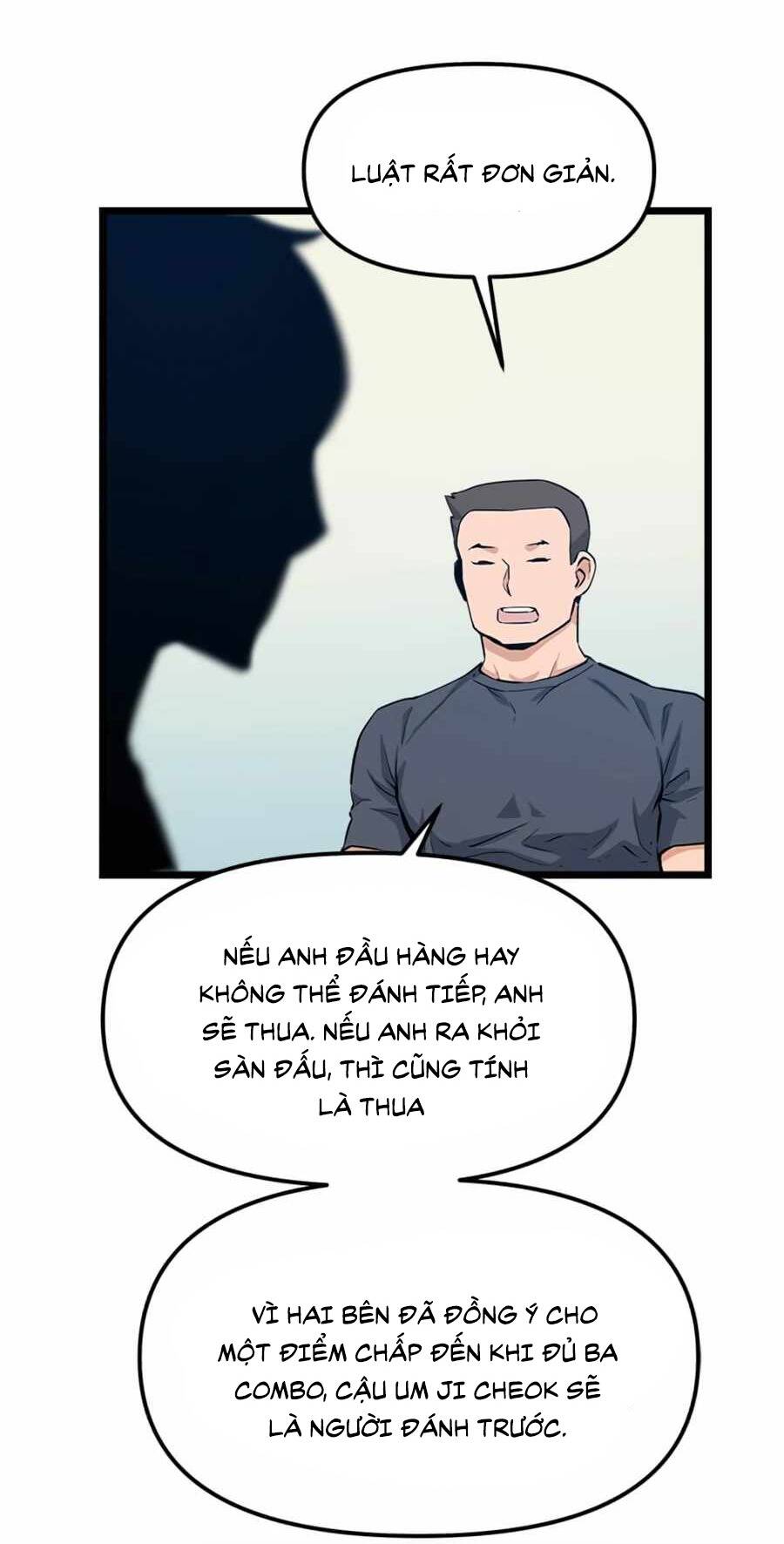 Thăng Cấp Bằng Likes - Chương 19