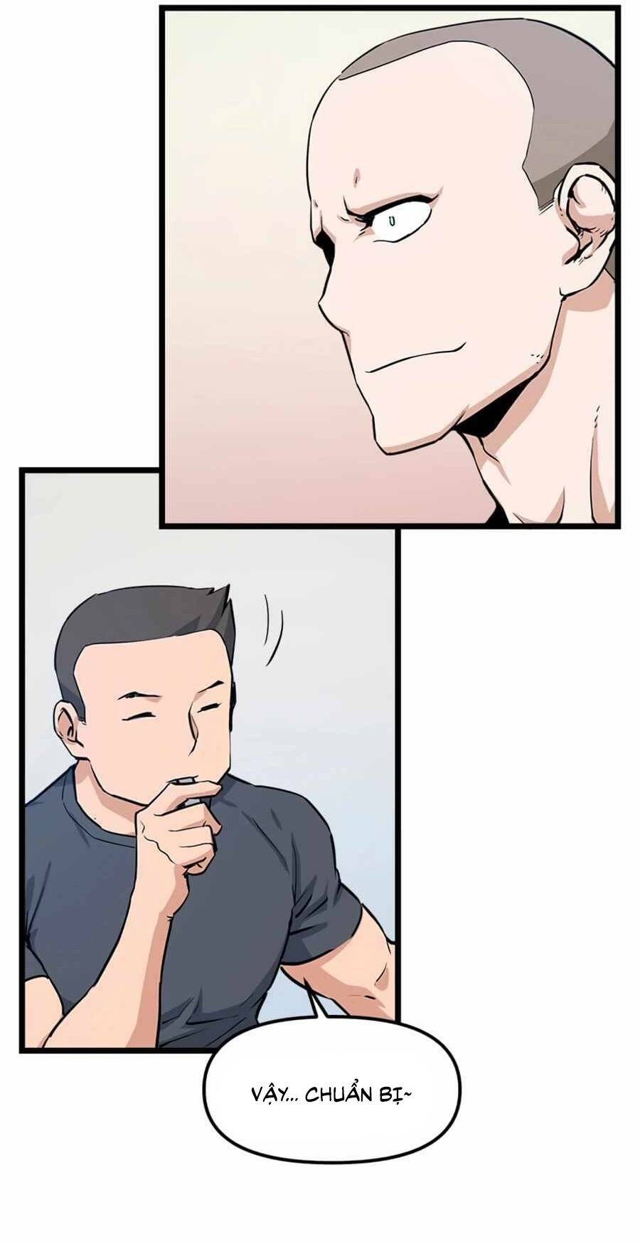 Thăng Cấp Bằng Likes - Chương 19